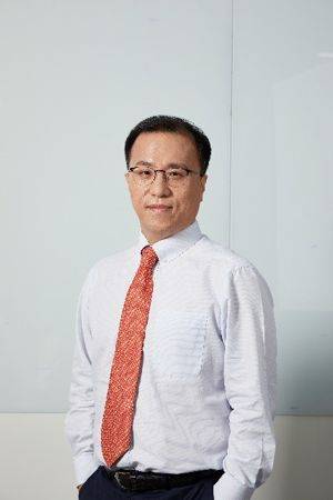 이인환 부문장. 부동산IB업계 제공.