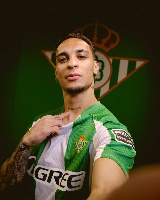 사진=레알 베티스