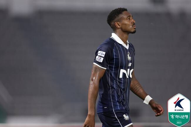 사진=한국프로축구연맹