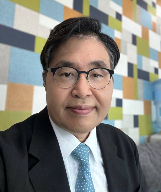 우석진 명지대 경상통계학부/응용데이터사이언스 교수