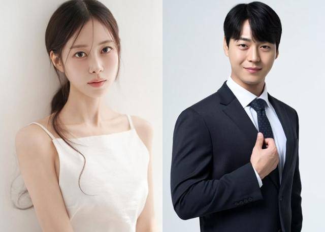 KBS 박소현 아나운서가 게임 해설가 고수진과 결혼한다. 박소현, 고수진 SNS