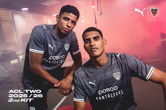 사진=포항 스틸러스