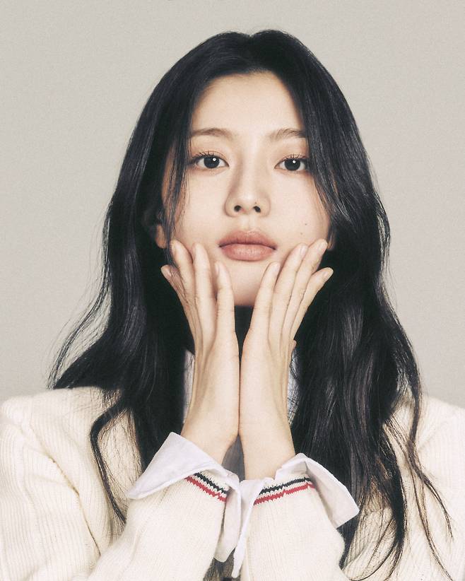 배우 신은수 (사진=넷플릭스 제공)