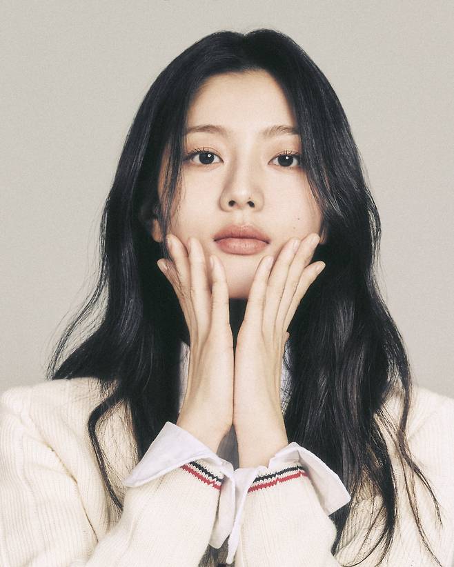 신은수 /사진=넷플릭스