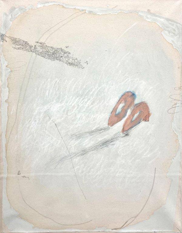 오진이 작가의 ‘Lost and Found’. 스페이스 하이 제공