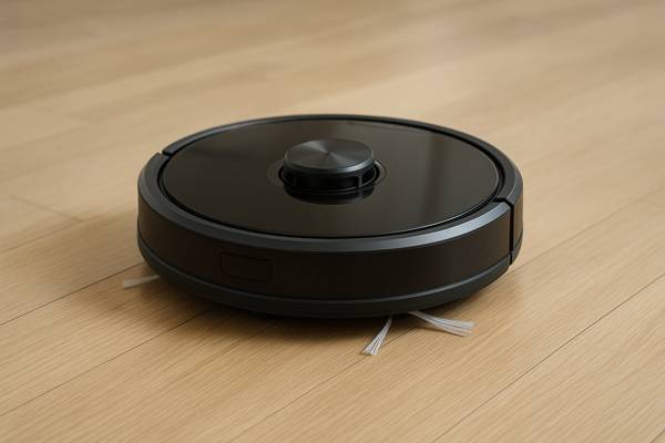 ▲ 챗gpt로 만든 로봇청소기 이미지. 기사 본문과 관련 없습니다.