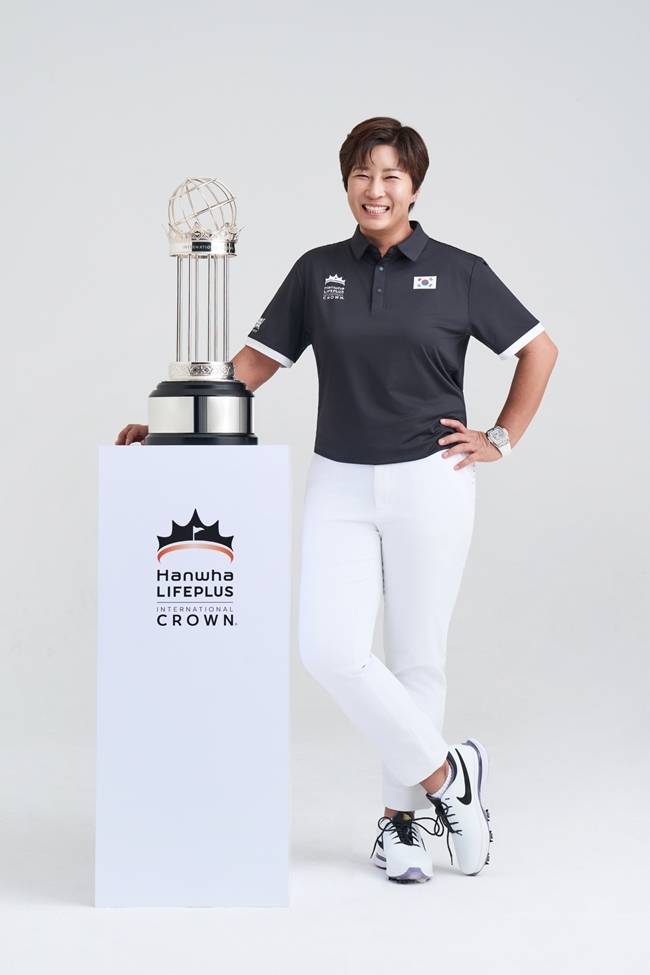 사진=LPGA 제공