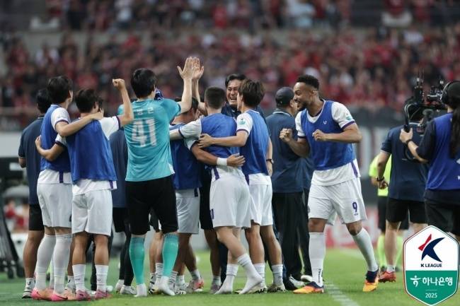 사진=프로축구연맹