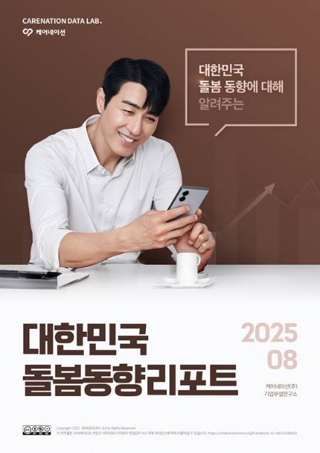 사진제공=케어네이션