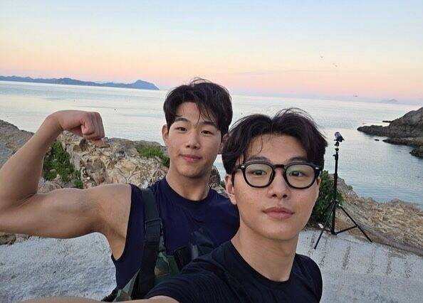 이준수 인스타그램