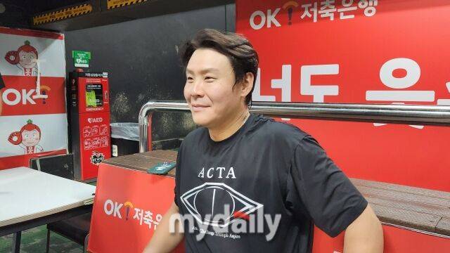 NC 다이노스 박세혁./수원=김경현 기자