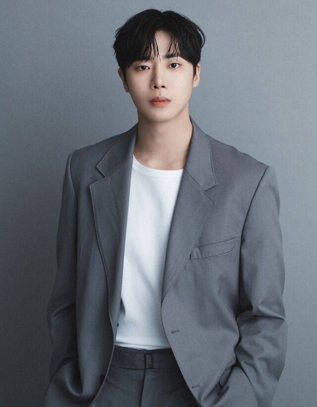 배우 추영우 프로필 / 제이와이드컴퍼니