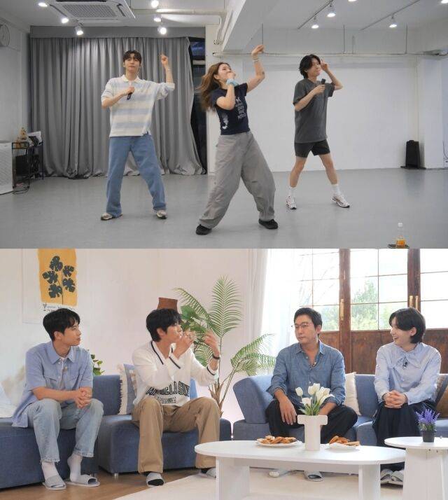 '과몰입클럽'/TV조선