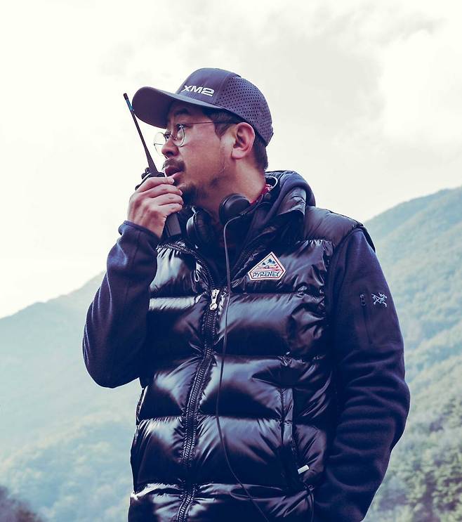 나홍진 감독 [부산국제영화제 제공]