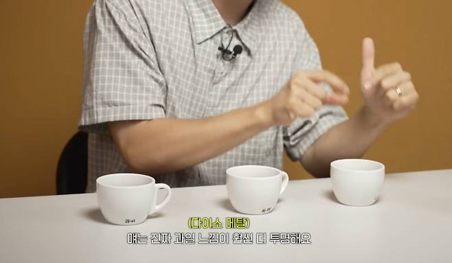 [유튜브 채널 ‘안스타’ 캡처]