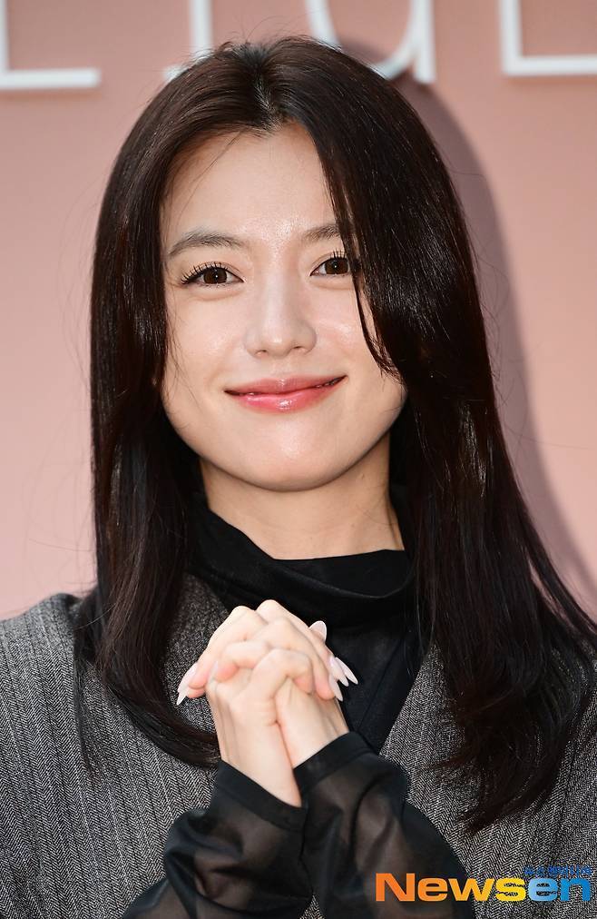 한효주(뉴스엔DB)