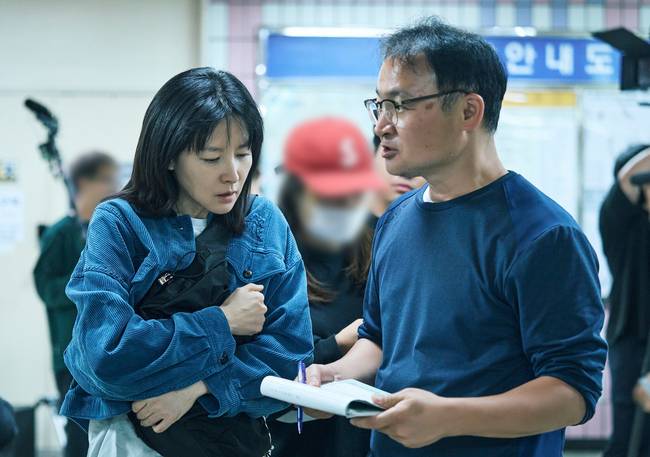 사진=KBS 2TV ‘은수 좋은 날’