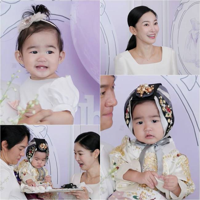 KBS 2TV ‘슈퍼맨이 돌아왔다’