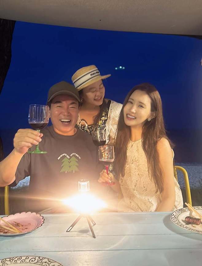 심진화 소셜네트워크서비스 계정