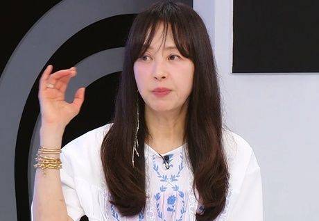 [서울=뉴시스] 서정희. (사진 = TV 조선 '퍼펙트 라이프' 제공) 2025.09.03. photo@newsis.com *재판매 및 DB 금지