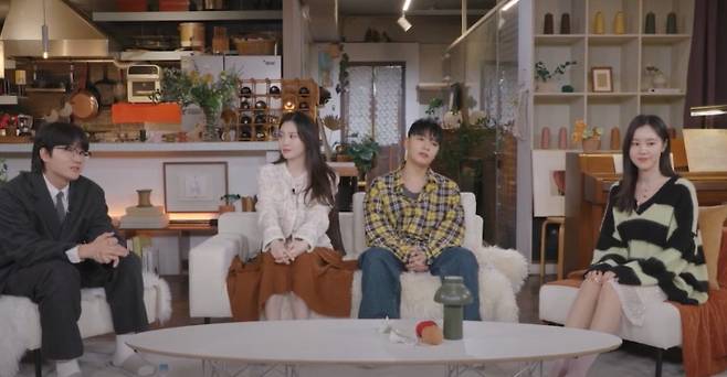 티빙 유튜브 영상 캡처