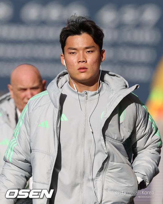 [사진] ⓒGettyimages(무단전재 및 재배포 금지)