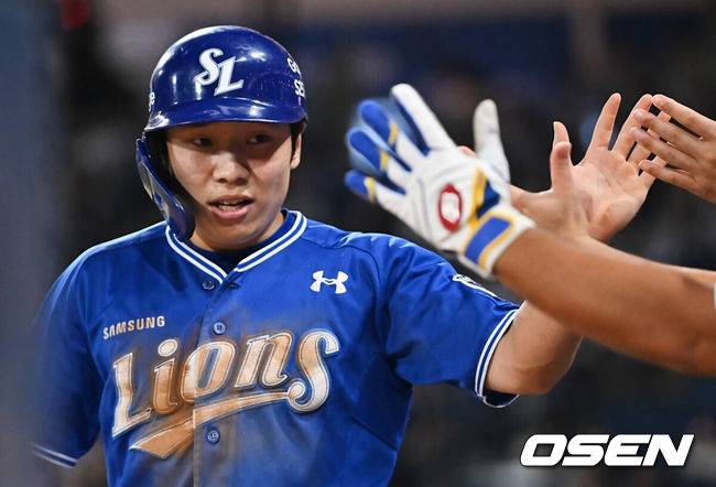 [OSEN=창원, 이석우 기자]