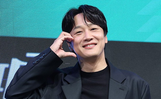 배우 차태현이 자신을 둘러싼 ‘국민남편’&nbsp;이미지를 직접 언급하며 웃지 못할 사연을 털어놨다. 세계일보 자료사진