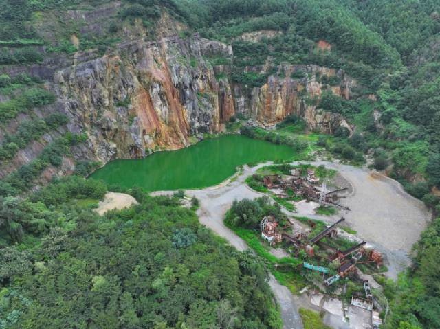 가창 폐채석장.연합뉴스