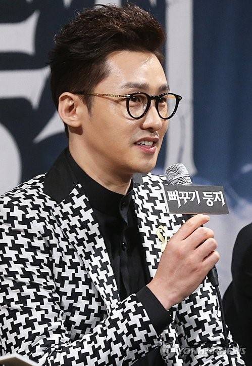 황동주. 연합뉴스