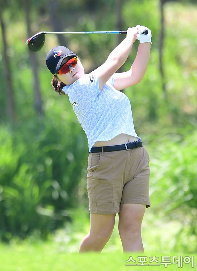 홍정민 / 사진=DB