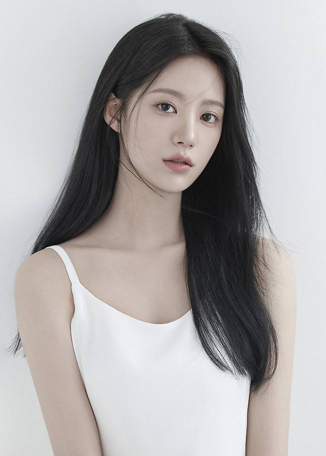 ▲ 정예나. 제공| 애닉이엔티