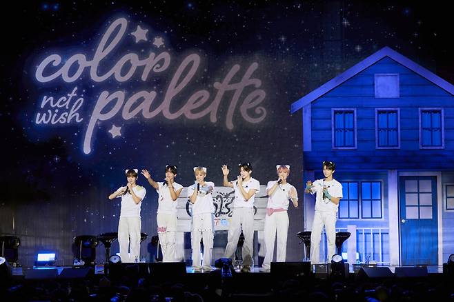 /사진=SM엔터테인먼트