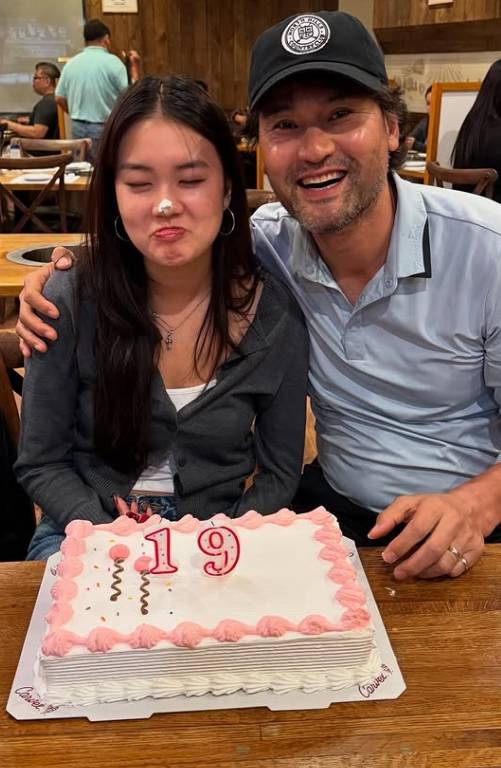 /사진=박찬호 SNS