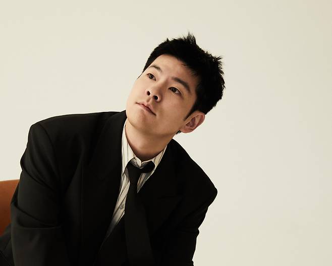 가수 장기하 [두루두루 아티스트 컴퍼니 제공. 재판매 및 DB 금지]