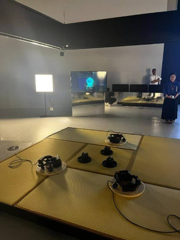 케이스케 이토作 ‘센(Sen)’