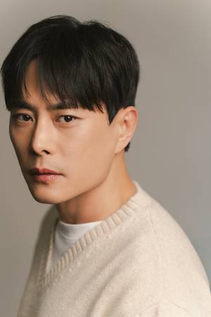 ▲ 3회 통영영화제 개막무대에 오르는 이기찬.