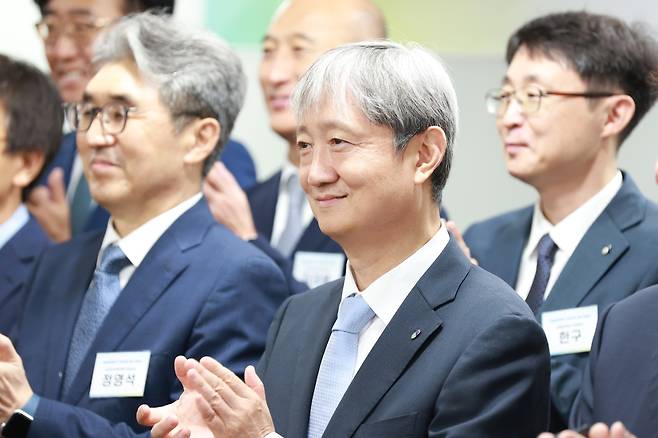 이찬진 금융감독원장/사진=금융감독원