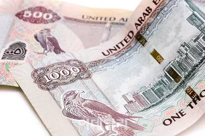 (사진=두바이 관광청 블로그 갈무리)