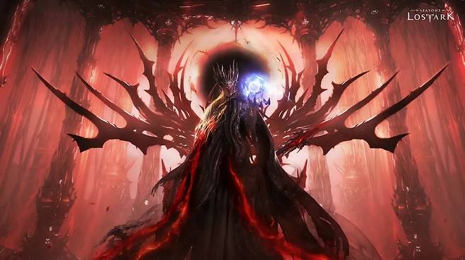 - 로아헌터스에게는 그저 쉬웠던 그 녀석