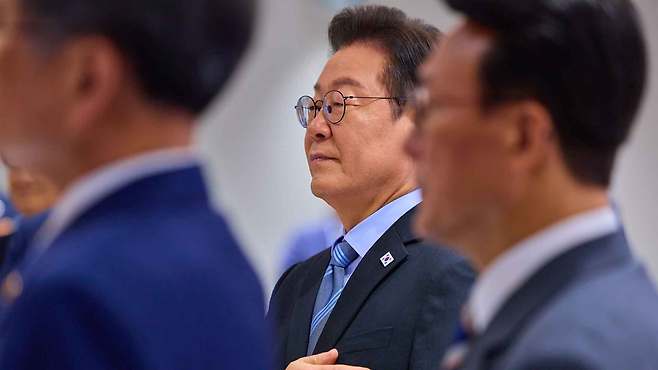 사진출처 : 대통령실