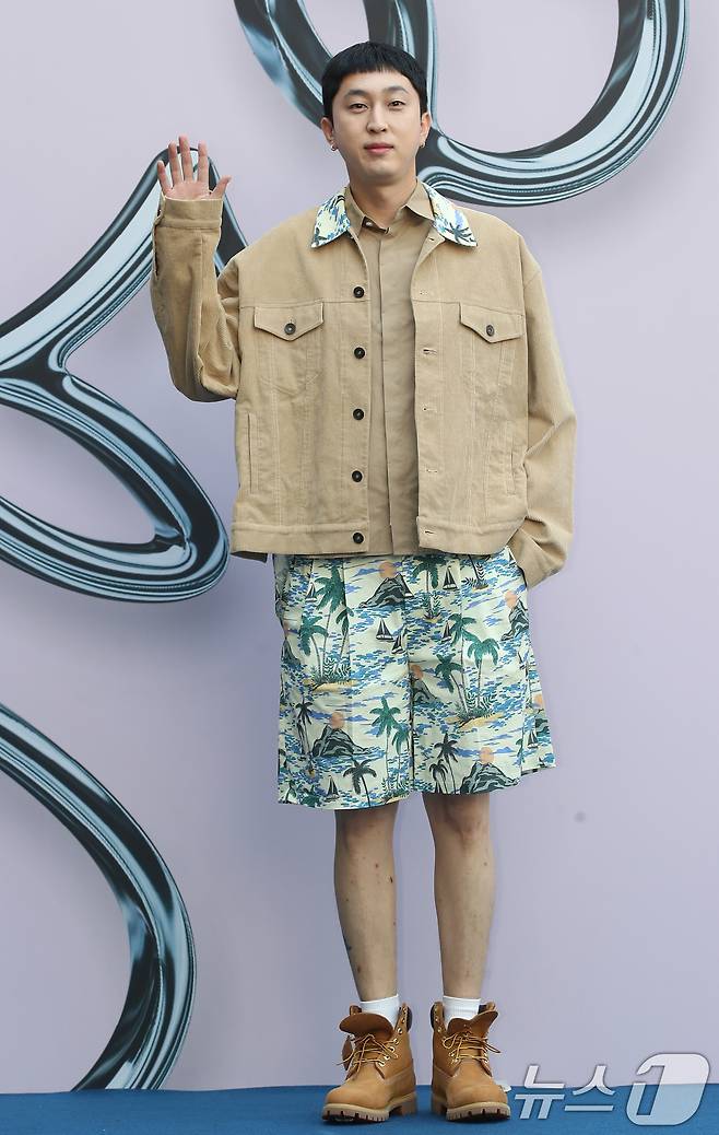 가수 슬리피 2024.9.3/뉴스1 ⓒ News1 권현진 기자