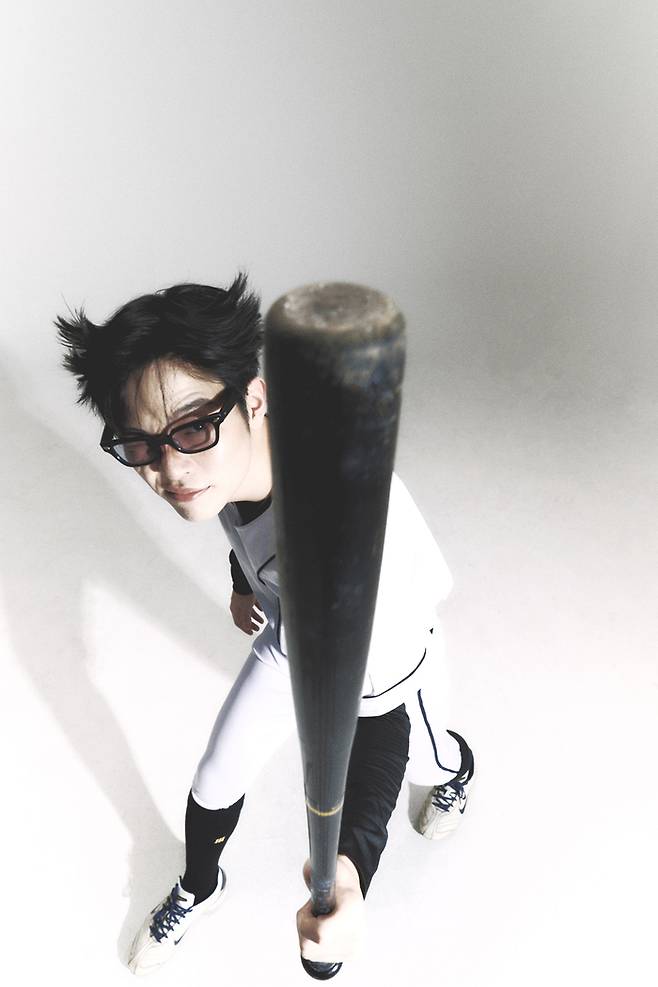 김승주. 사진 | 매직스트로베리사운드