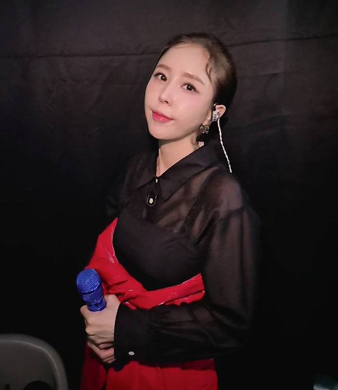 신지 인스타그램.