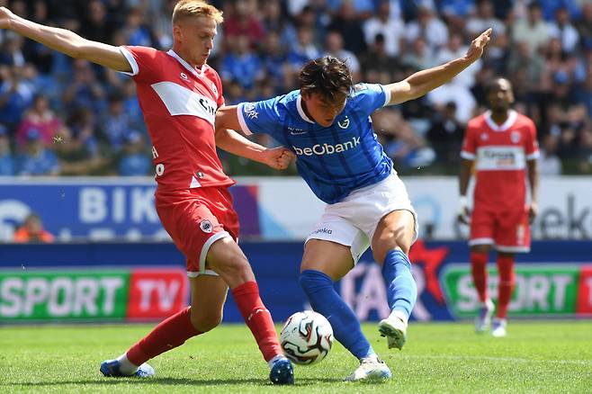 사진=AFP-Belga 연합뉴스