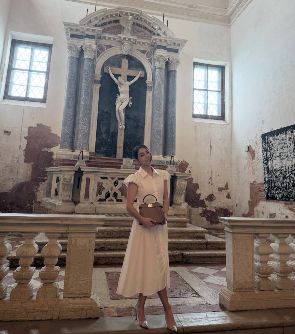 ⓒ이민정 인스타그램