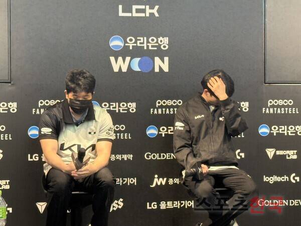 '씨맥' 김대호 코치. ⓒ스포츠한국 심규현 기자