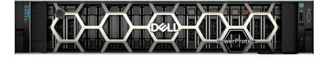 델 파워프로텍트 데이터도메인 올플래시 어플라이언스. (사진=델테크놀로지스)