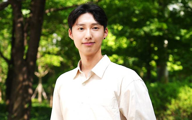 임 대표는 유명 에듀테크에서 근무한 적이 있고, 다수의 창업 경험이 있다. /더비비드