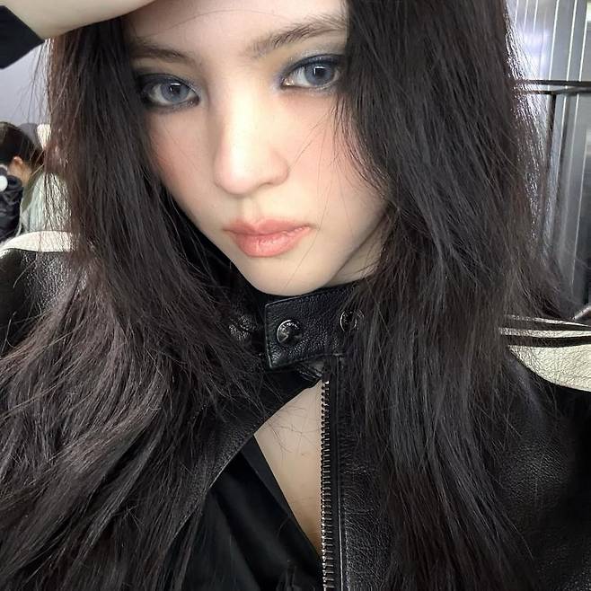 인스타그램 @xeesoxee